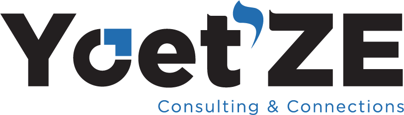 Yoet’ZE — Consulting & Connections